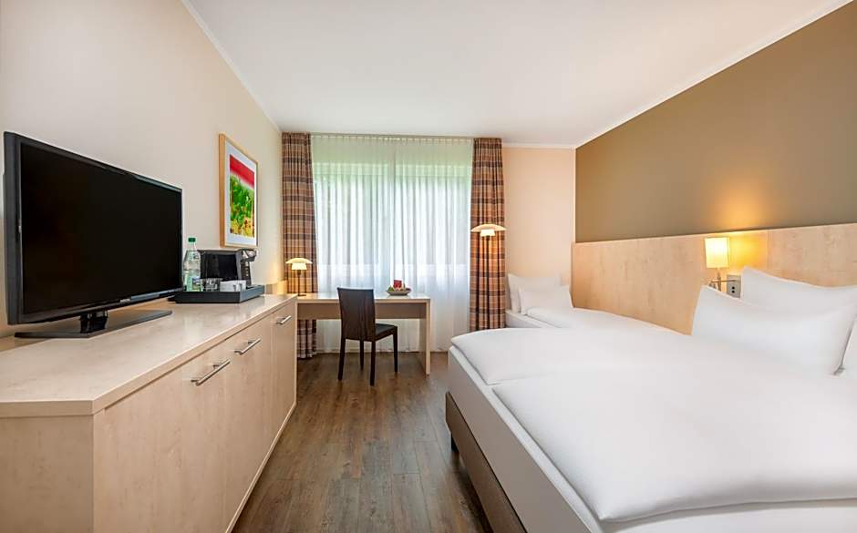 Mercure Hotel Bielefeld Johannisberg