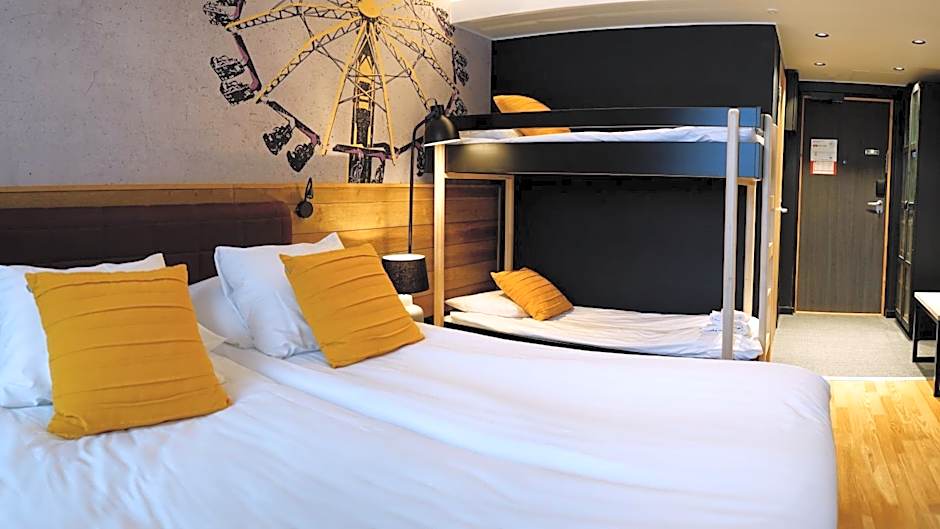 Original Sokos Hotel Vaakuna Kouvola