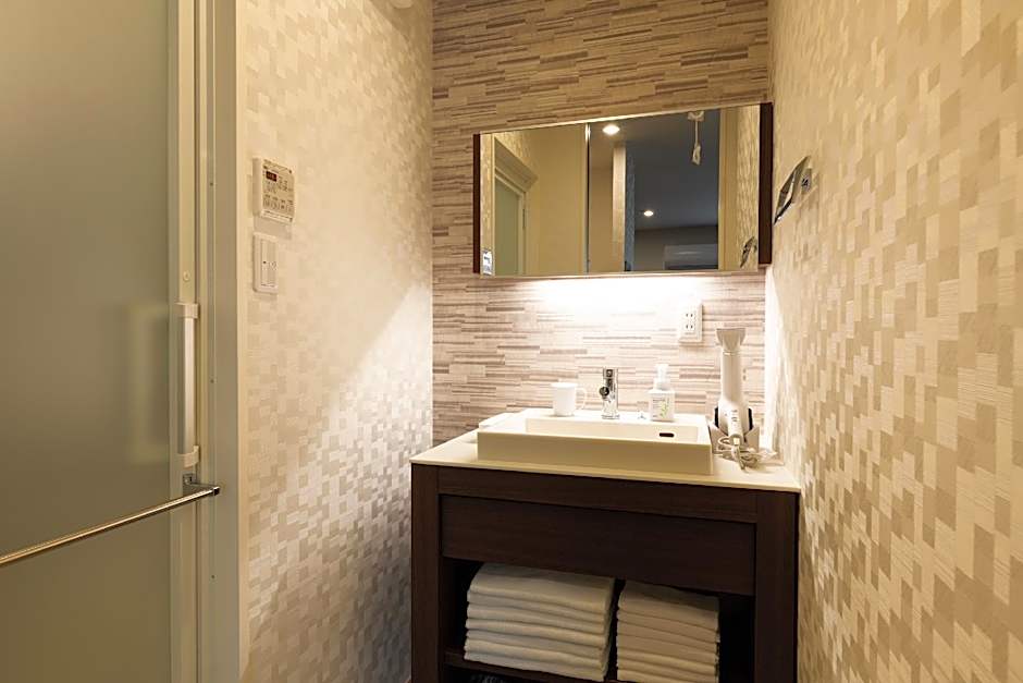 GRAND BASE Nagasaki Ekimae