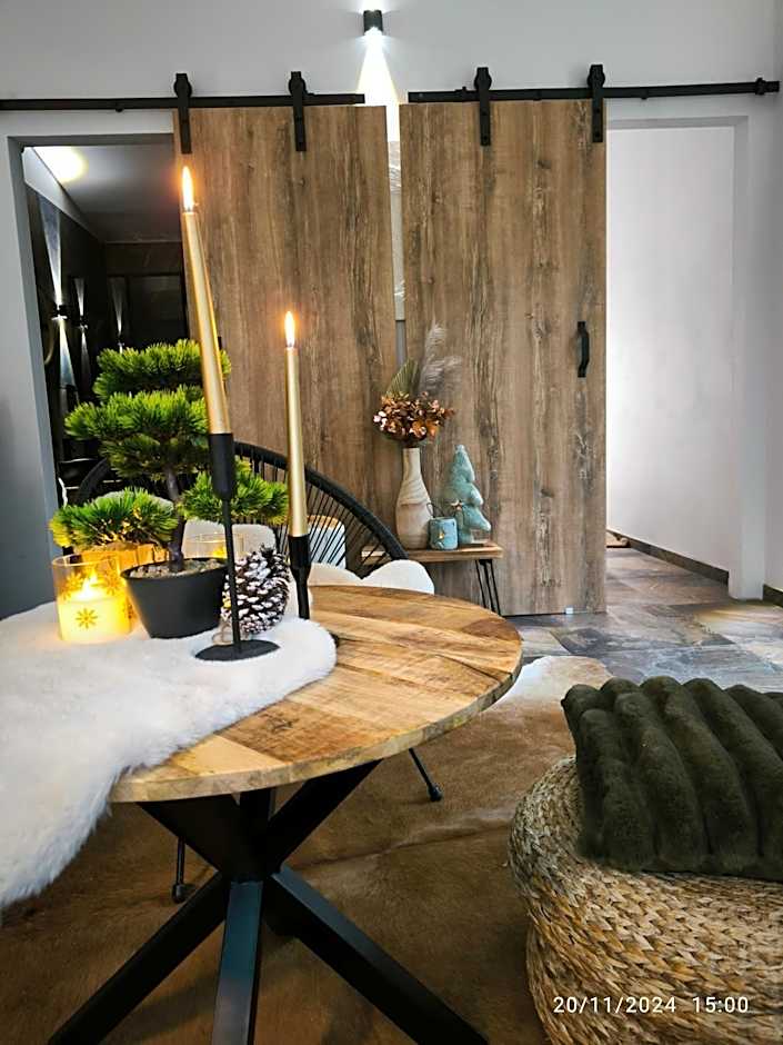 Heavens Embrace - ateliér pri Slovenskom raji