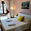 At Home Bed and Breakfast