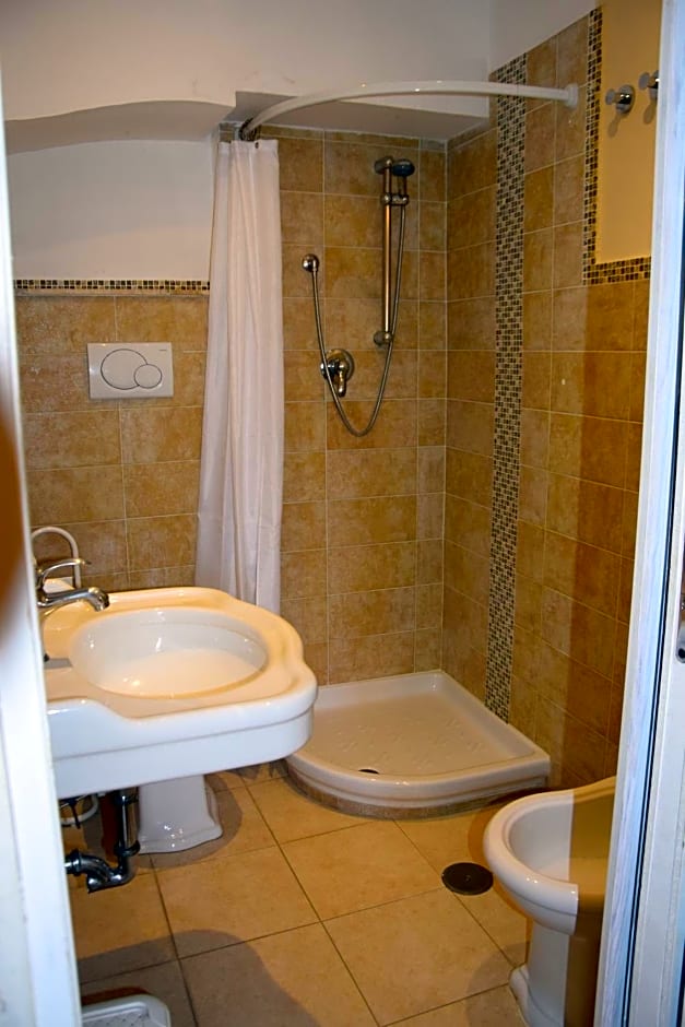 B&B Osteria Del Vicario