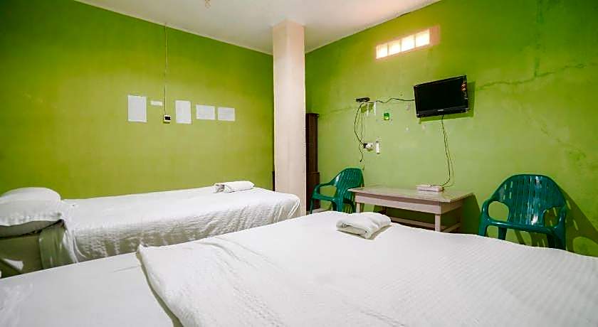 Urbanview Hotel Mine Residence Syariah