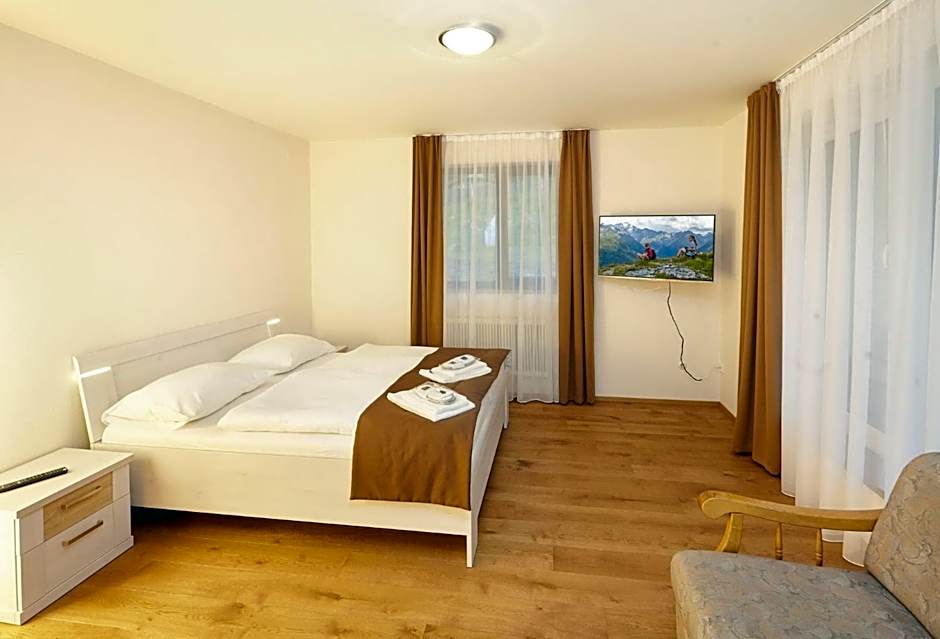 Residence AlpenHeart