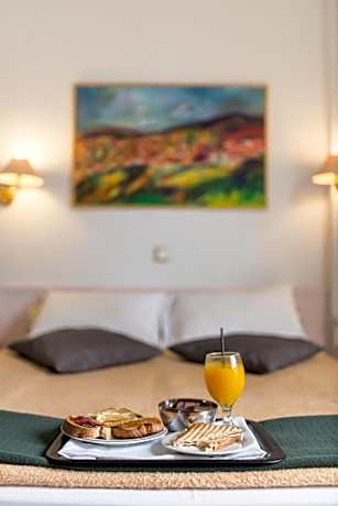 Economy Double or Twin Room