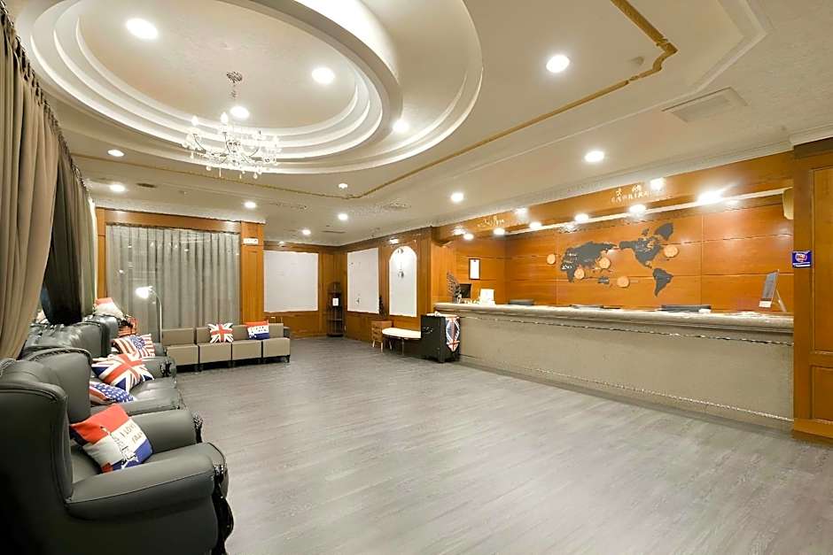 Back Home Hotel