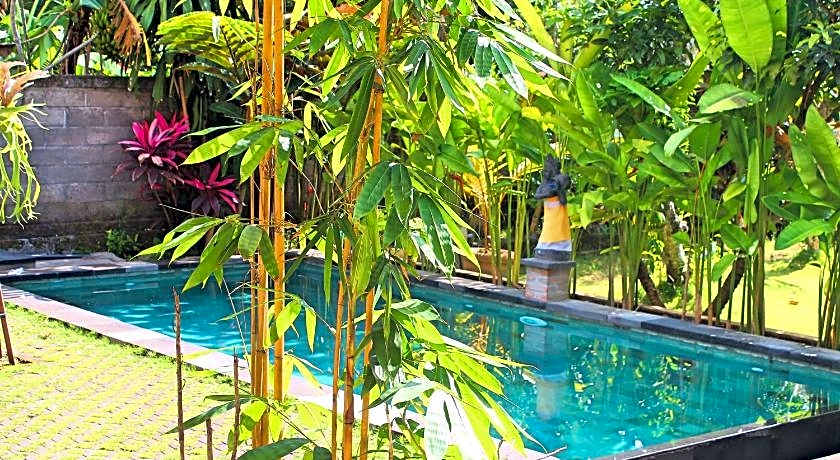 Werkudara Guest House