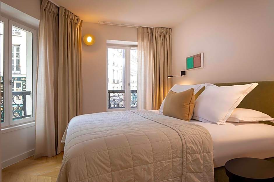 Résidence Nell Paris