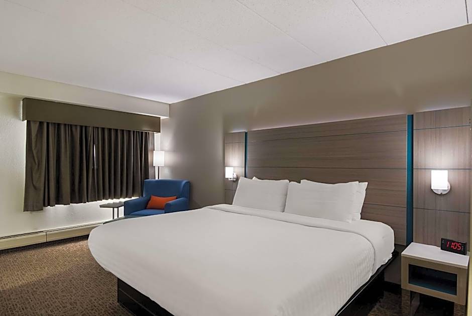 Best Western Bemidji Inn