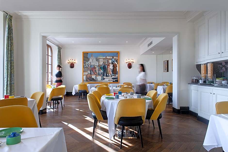 La Residence Du Vieux Port