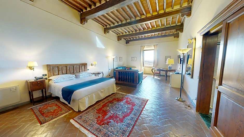 Hotel Palazzo Squarcialupi