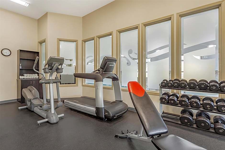 Best Western Wainwright Inn & Suites