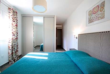 Three-Bedroom Apartment (7 Adults)