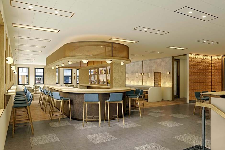 Hotel Marcel New Haven, Tapestry Collection By Hilton