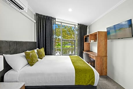 Small Superior Double Room