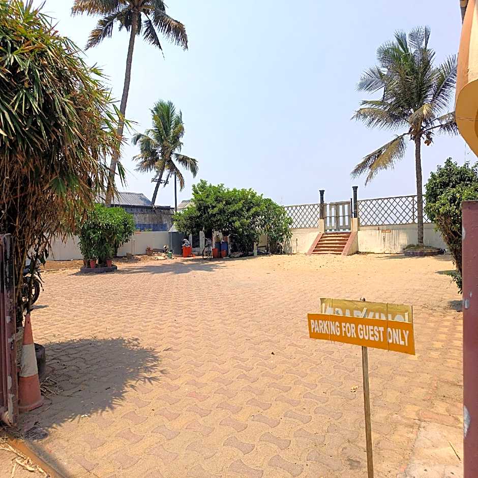 Baywatch Beach Homes