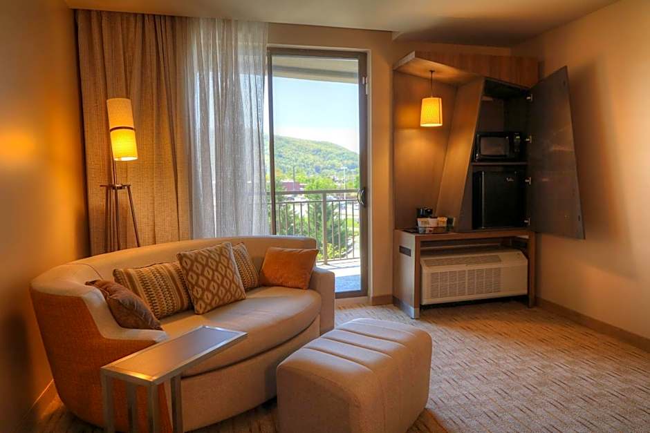 Courtyard by Marriott Pigeon Forge