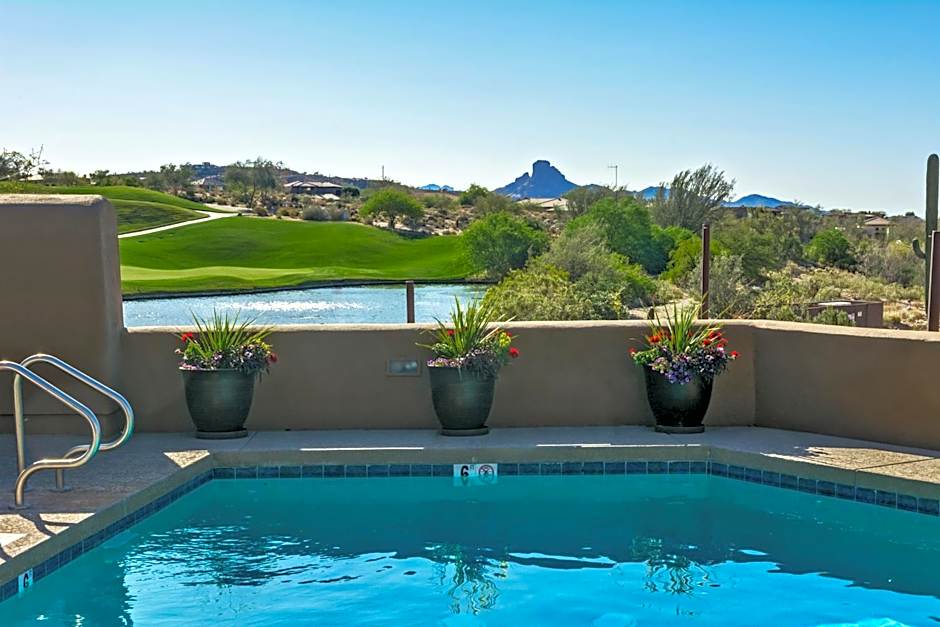 Inn at Eagle Mountain