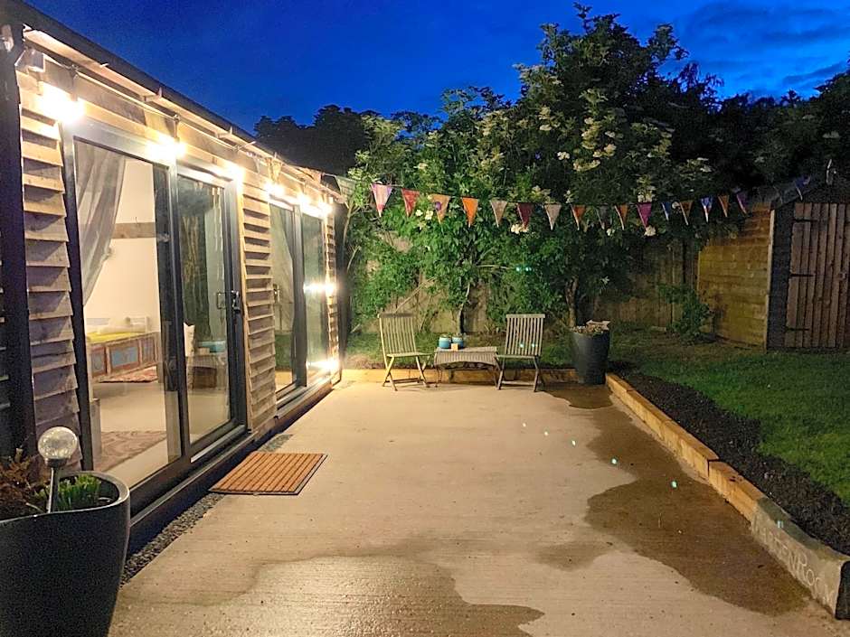 Bybrook Barn Bed & Breakfast