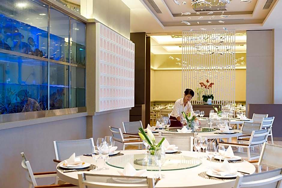 The Costa Nha Trang Residences