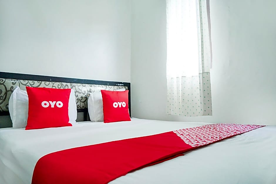 Hotel O Sukarame Near Universitas Islam Negeri Raden Intan Lampun Formerly Hotel Wisma Tri Handayani