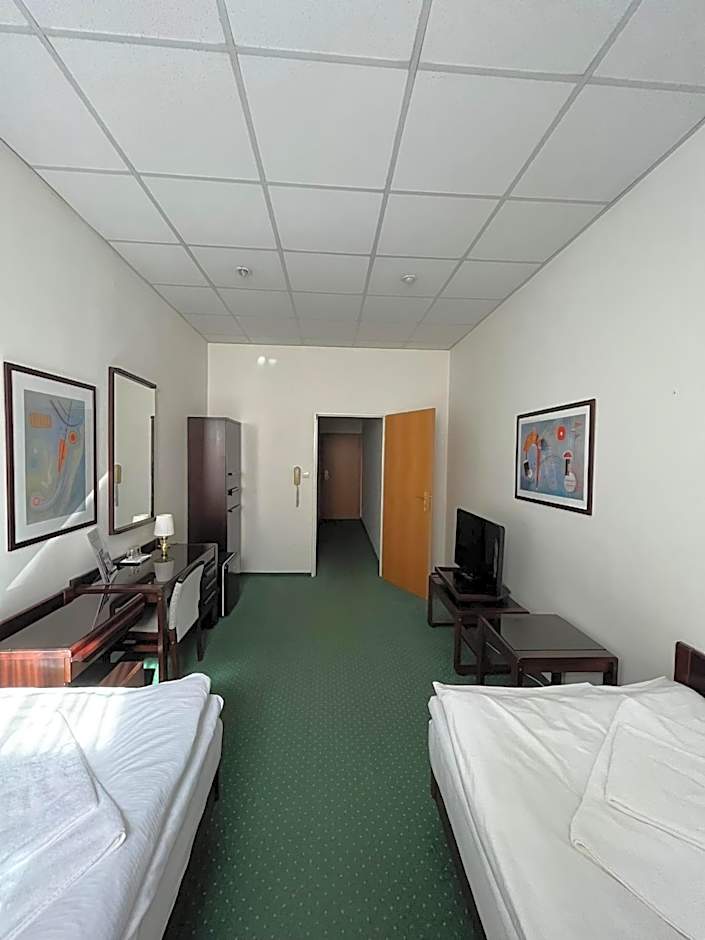 Hotel Omega Brno