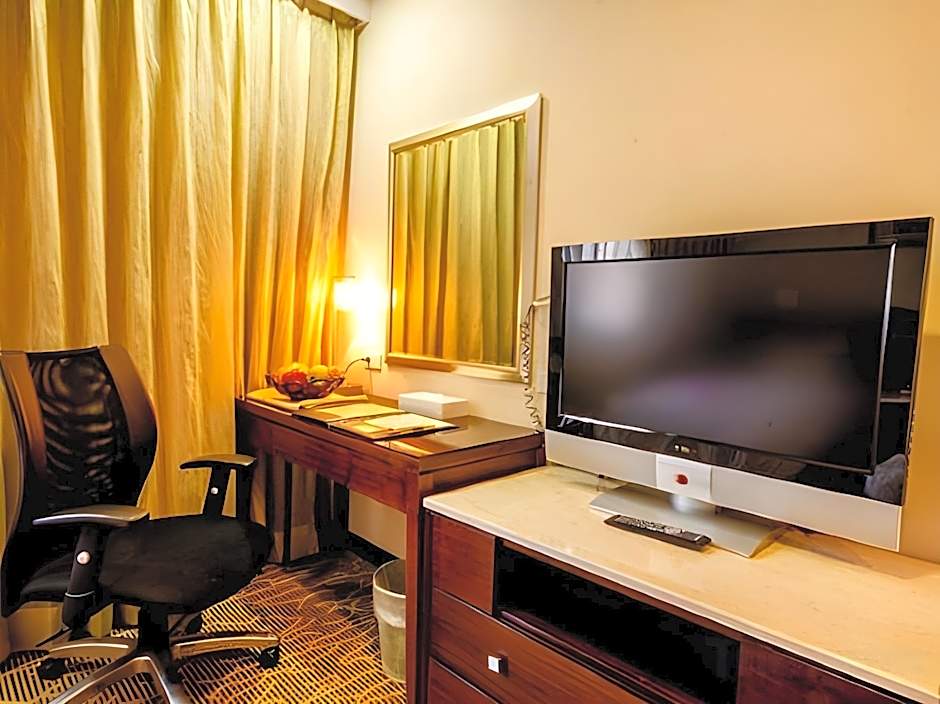 Young Soarlan Boutique Hotel  Flagship Tainan