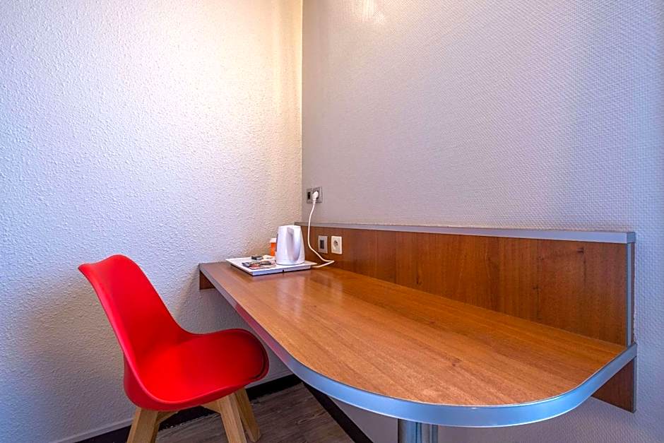 Comfort Hotel Linas - Montlhery