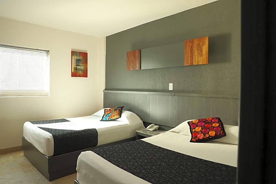 Home Suites Rotarismo
