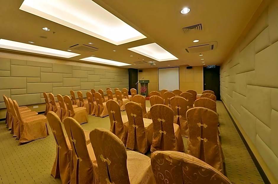 Lintas View Hotel