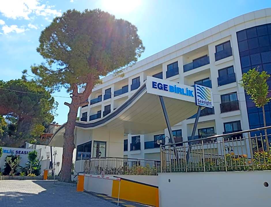 Ege Birlik Seasight Suites