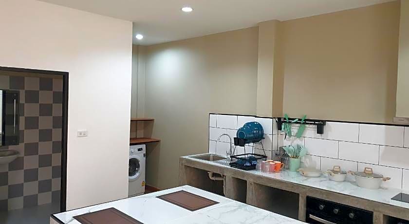 My Friend's House Karon