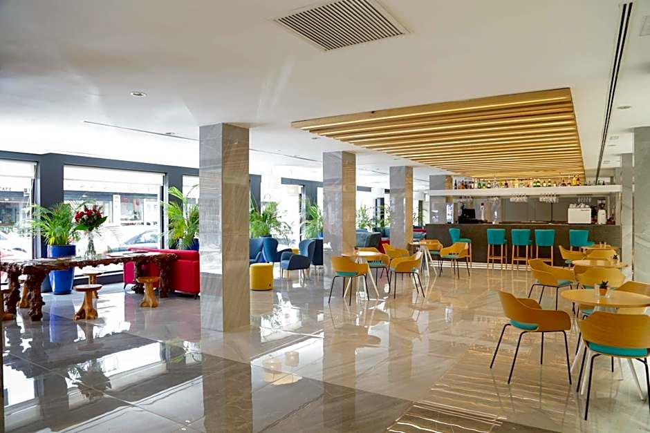 Eurostars Puerto de Ibiza