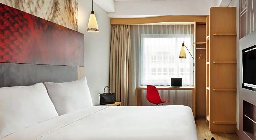 ibis Yogyakarta Adi Sucipto