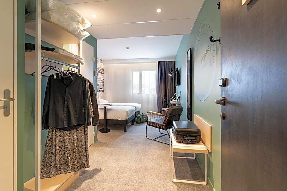 ibis Styles Limoges Centre