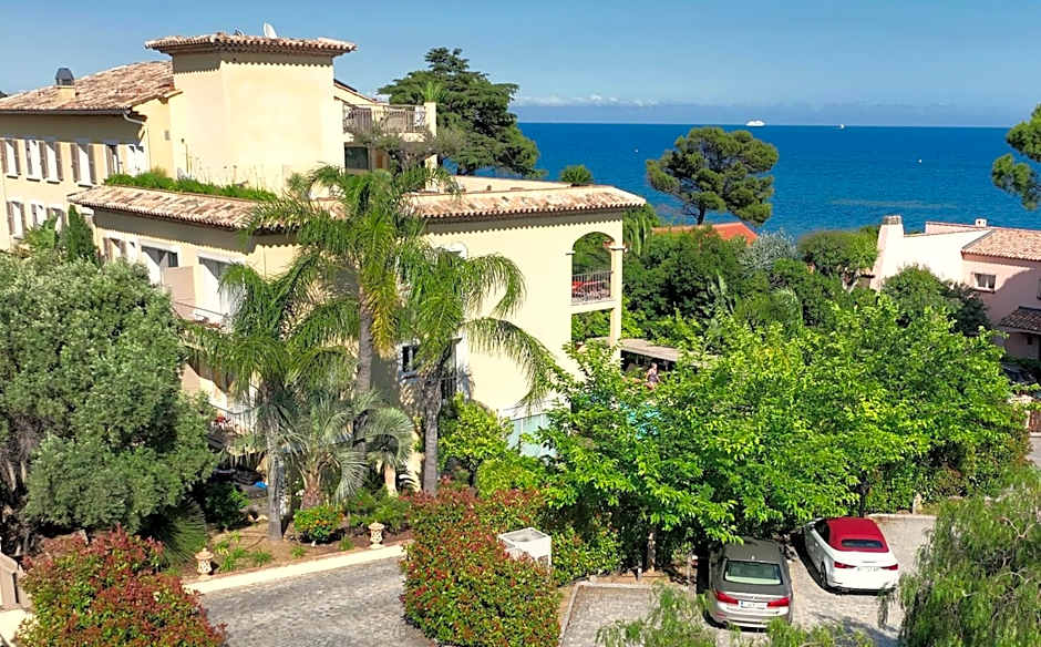Best Western Premier Montfleuri