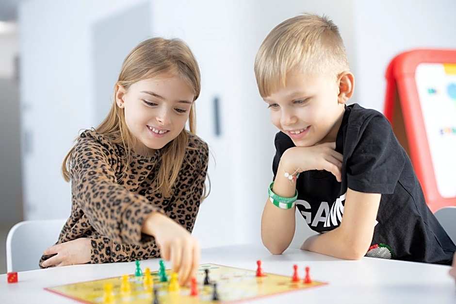 Dormio Aparthotel Hinterstoder