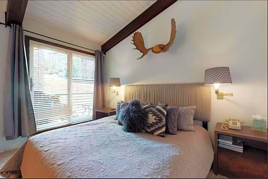 Enclave 309, Snowmass Ski-In/Ski-Out Condo w/Shared Pool/Hot Tub/Private Washer/Dryer/Gym/WiFi