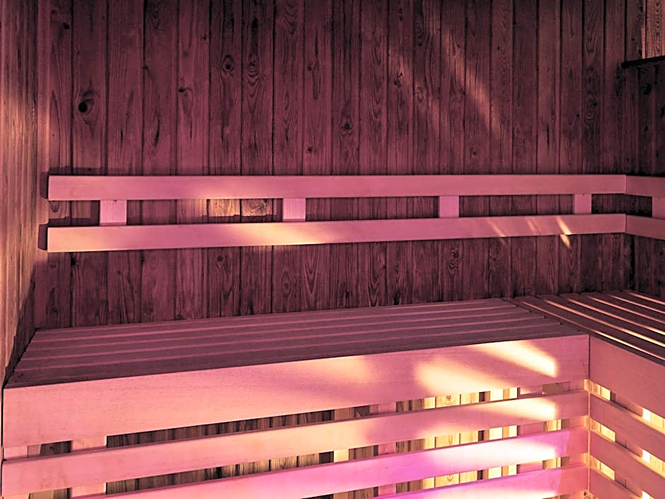 Mercure Sheffield Kenwood Hall & Spa