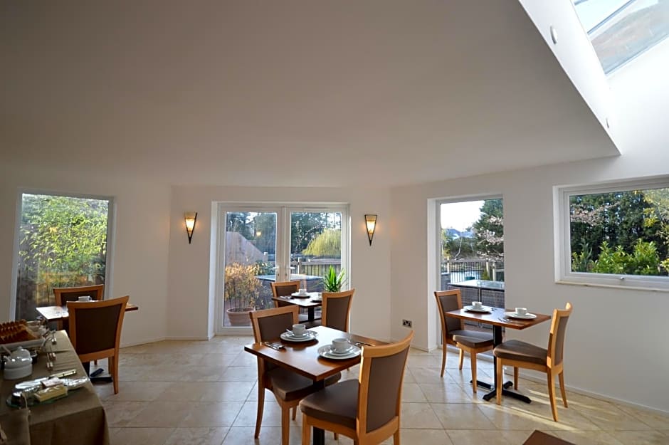 Lakeside Old Hunstanton