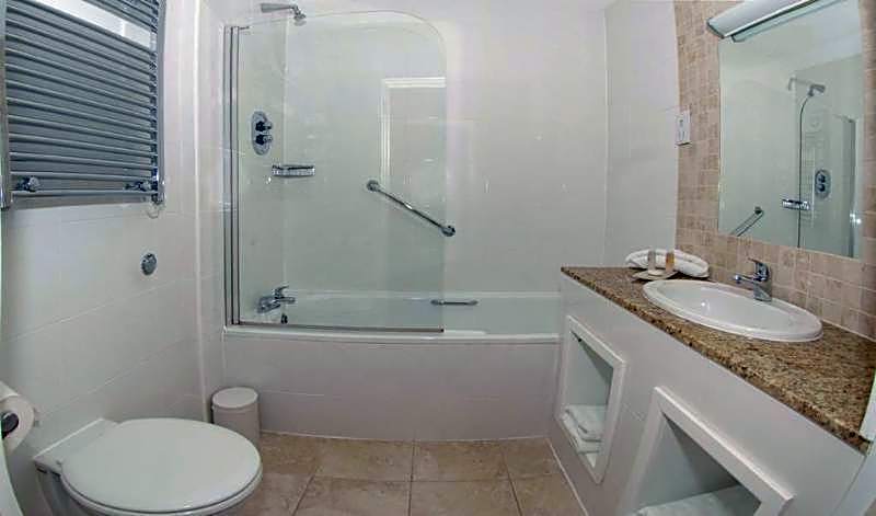 Manchester South Hotel, Sure Hotel Collection by BW