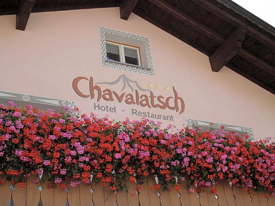 Hotel Chavalatsch