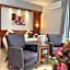 Wellness- und Gartenhotel Heusser