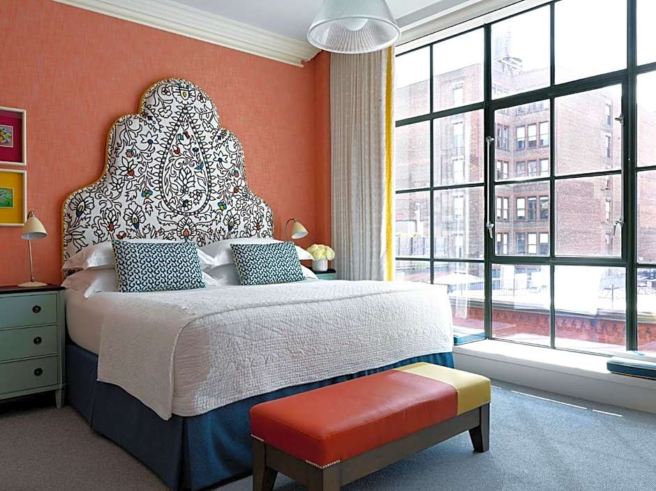 Crosby Street Hotel