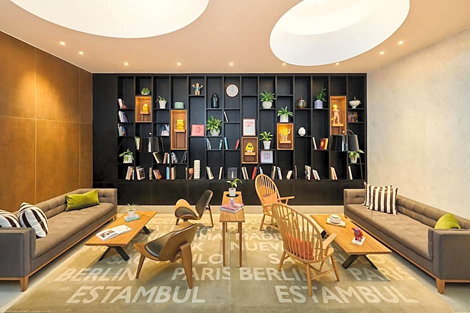 INNSiDE by Meliá Lima Miraflores