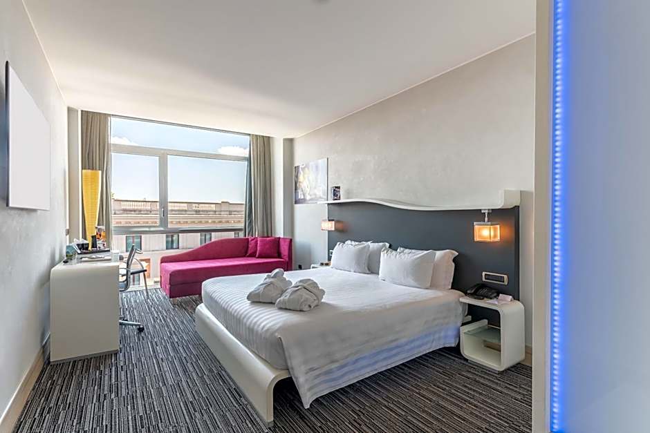 Best Western Premier Hotel Royal Santina