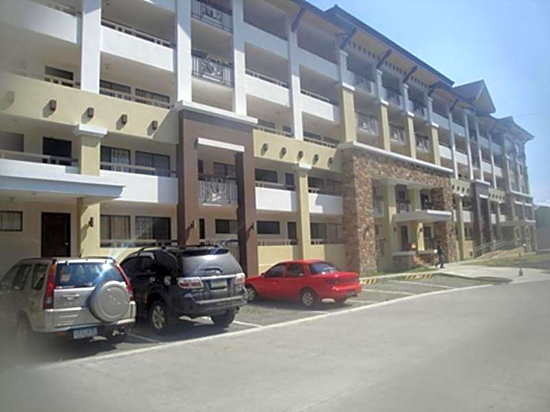 The Oasis Davao Condotel