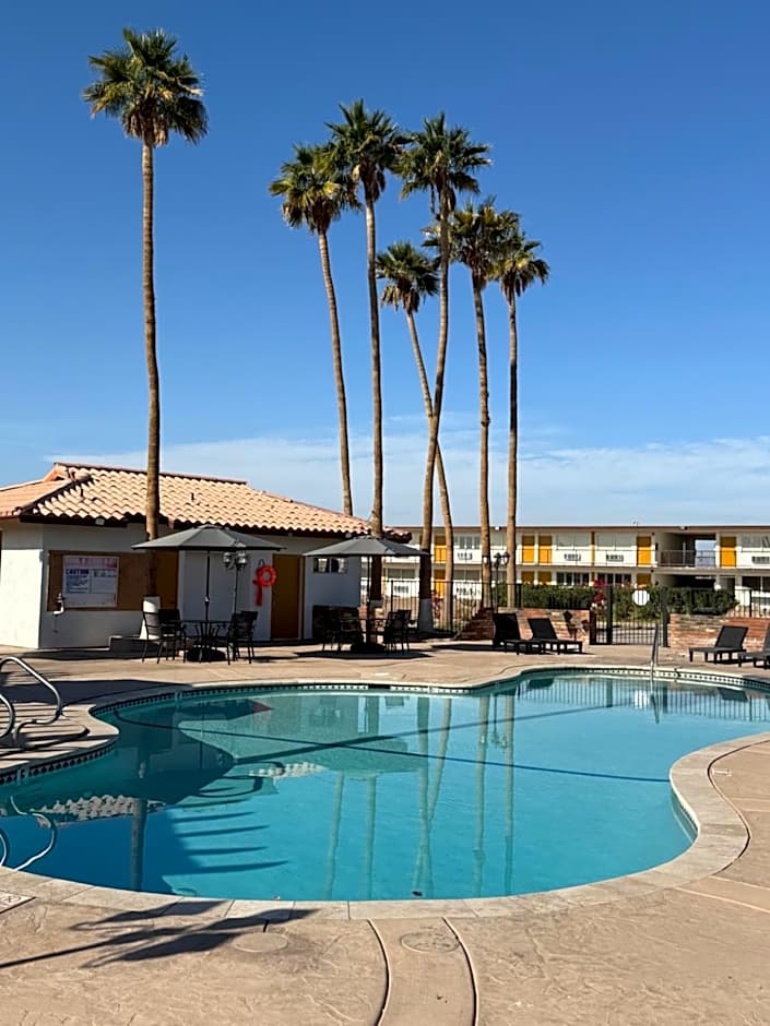 Travelodge by Wyndham Imperial - El Centro