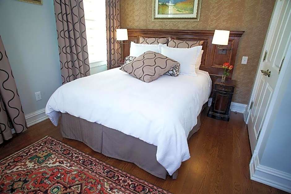 Norwalk Inn And Conference Center