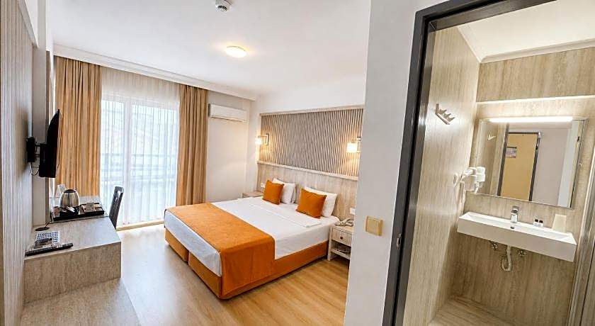 Hotel Billurcu